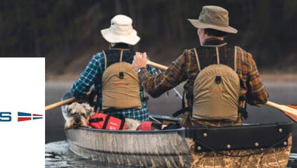 Our Official Partnership with Salus Marine Wear