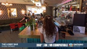 The Lobby Bar