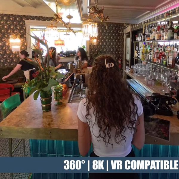 The Lobby Bar