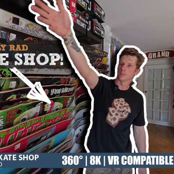 Grand River Skate Shop