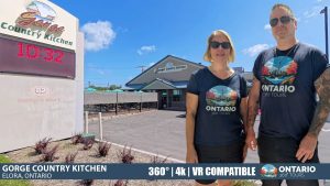 Gorge Country Kitchen