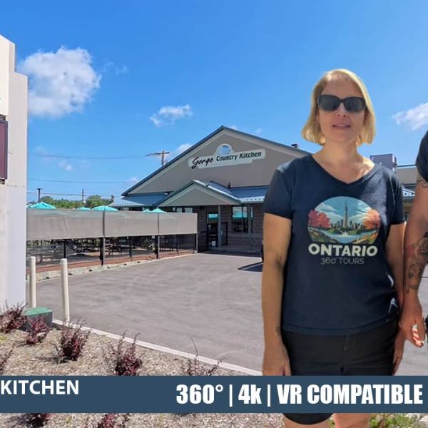 Gorge Country Kitchen