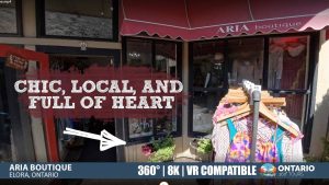 Aria Boutique