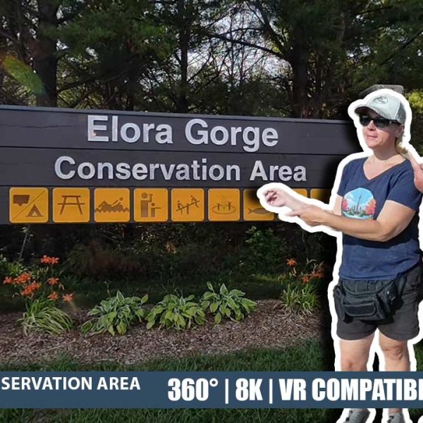 Elora Gorge Conservation Area