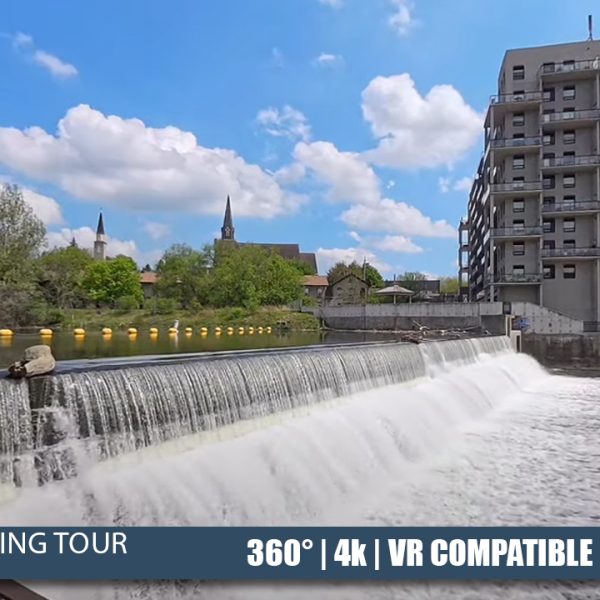 Hespeler (Cambridge) Walking Tour