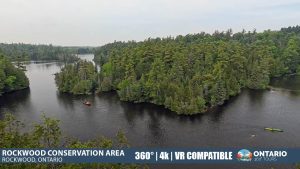 Rockwood Conservation Area