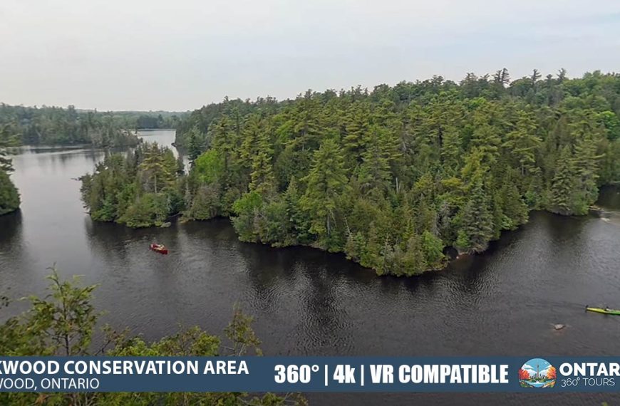 Rockwood Conservation Area