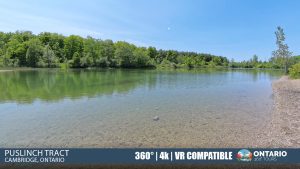 Puslinch Tract Conservation Area
