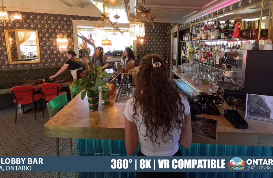 The Lobby Bar