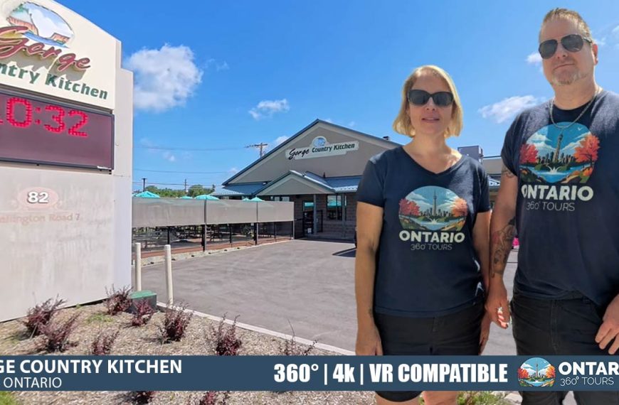 Gorge Country Kitchen