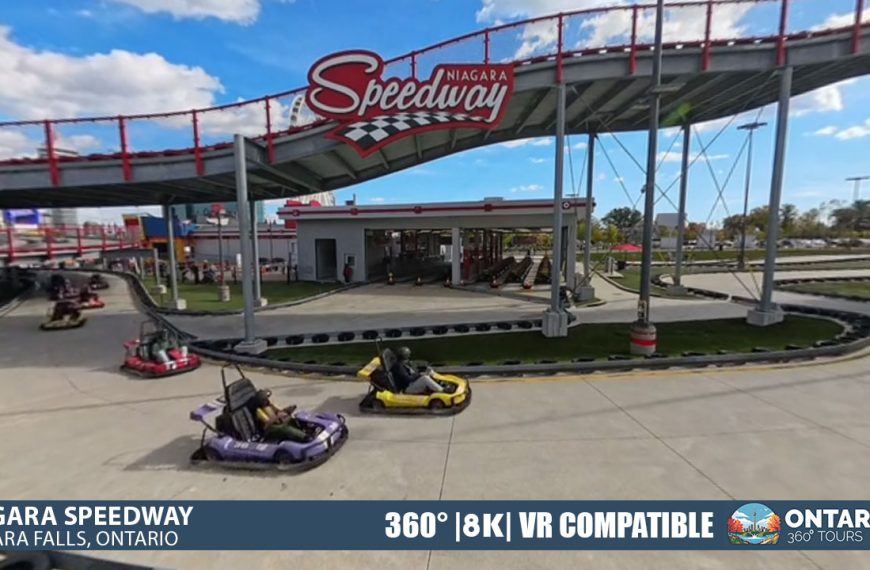 Niagara Speedway